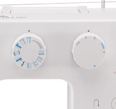 SINGER Promise 1412 Automatinė siuvimo mašina Elektrinis 4