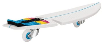 RAZOR RIEDLENTĖ RIPSURF - CMYK