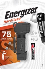 Energizer Hardcase Pro daugiafunkcinis žibintuvėlis 1 AA 75 lm 3