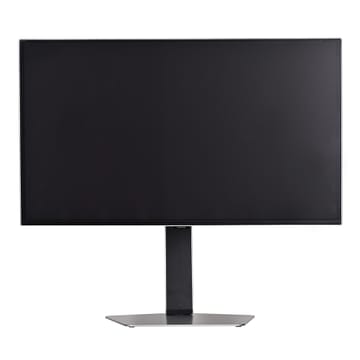 Samsung G60SD kompiuterio monitorius 68,6 cm (27") 2560 x 1440 pikseliai Quad HD OLED Sidabras