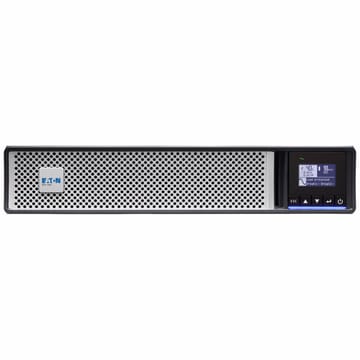 Eaton 5PX1000IRT2UG2 nepertraukiamo maitinimo resursai (UPS) „Line-Interactive“ 1 kVA 1000 W 8 AC išvestis(ys / čių)