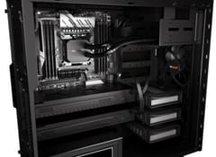 be quiet! Pure Base 600 „Midi Tower“ Juoda 2