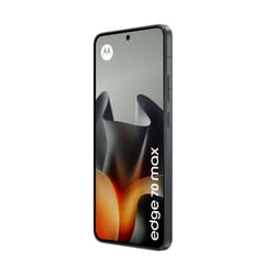 Motorola edge 70 max 17,3 cm (6.82") Dviguba SIM jungtis Android 16.0 5G C tipo USB 8 GB 256 GB 7100 mAh Pilka 5