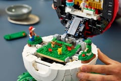 LEGO POKÉMON 72154 Poké Ball su legendiniais Trainer akimirksniais 4