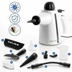 Garo plovimo aparatas PC-DR 3145 PROFICARE 3