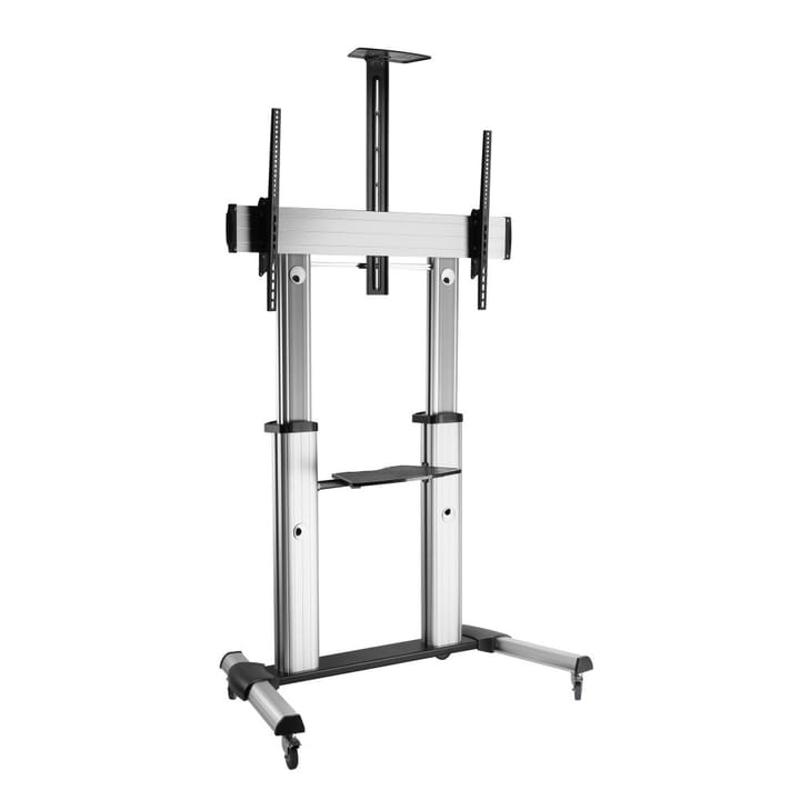 Techly ICA-TR24 TV stovas / baldas garso ir vaizdo aparatūrai 1 spintos