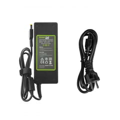 Green Cell AD39AP maitinimo adapteris / inverteris Vidaus 90 W Juoda 3
