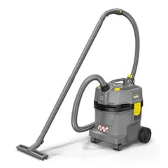 Kärcher NT 22/1 Ap L Juoda, Pilka, Geltona 22 L 1300 W 1