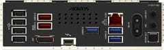 „Gigabyte Z890 A ELITE WIFI7“ pagrindinė plokštė 2