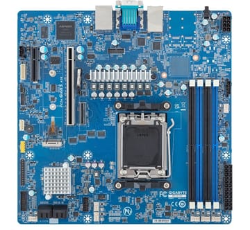 Gigabyte MC13-LE2 AM5 AMD pagrindinė plokštė