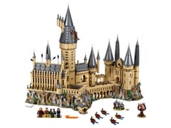 LEGO HARRY POTTER 71043 HOGVARTSO PILIS 3