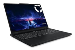 Lenovo Legion Pro 5 16IAX10 Intel Core Ultra 7 255HX Knyginis kompiuteris 40,6 cm (16") WQXGA 32 GB DDR5-SDRAM 1 TB SSD NVIDIA GeForce RTX 5070 Wi-Fi 7 (802.11be) NoOS Juoda 2