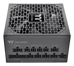 Thermaltake Toughpower PT 850W maitinimo blokas 24-pin ATX ATX Juoda 2