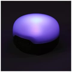 Black Diamond Moji R+ Lantern USB powered camping lantern USB prievadas 5