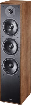 Magnat Monitor S70 3 krypčių Juoda, Riešutmedžio Vielinis 190 W