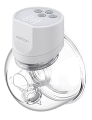 Momcozy S12 Pro pientraukis 180 ml Elektroninis