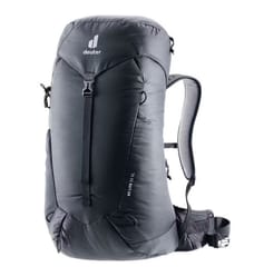 Deuter AC Lite 32 Moteriška turistinė kuprinė 32 l Juoda 2