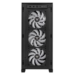Būstas Asus TUF GAMING GT302 TG ARGB BLACK 7