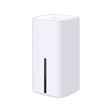 Maršrutizatorius TP-Link ARCHER NX600 5G AX3600 Wireless Dual