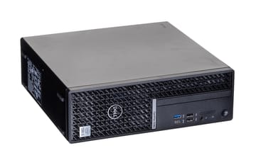 DELL OptiPlex 5080 i5-10500 16GB 256GB SSD SFF Win11pro NAUDOTAS Naudotas