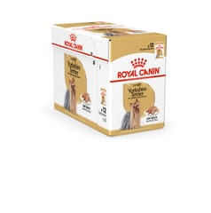 Royal Canin Yorkshire Terrier Suaugusių 85 g 5