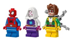 LEGO MARVEL 11207 Spidey: povandeniniai transporto priemonės 8