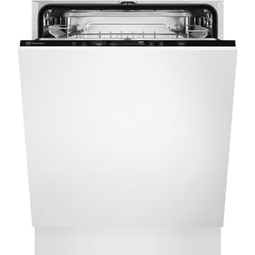 Electrolux EES47320L indaplovė Visiškai įmontuotos 13 vietos