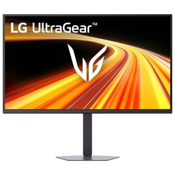 LG 32G620B-B kompiuterio monitorius 81,3 cm (32") 2560 x 1440 pikseliai Quad HD LED Juoda
