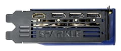 Sparkle Technology Intel Arc B580 TITAN OC 12 GB GDDR6 5