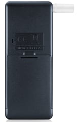 BACscan F-50 alkotesteris Pilka 5