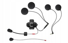 FreenConn FX Pro V2 EU MESH motociklo domofonas 2