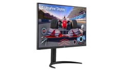 LG 32UR550K-B kompiuterio monitorius 80 cm (31.5") 3840 x 2160 pikseliai 4K Ultra HD Juoda 3