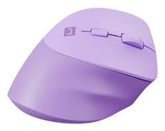 NATEC Crake 2 kompiuterio pelė Universalus Dešinės rankos RD belaidis ryšys + „Bluetooth“ Optinis 2400 DPI 3