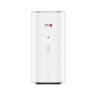 Router ZTE G50 5G WiFi7 (MC8520B)