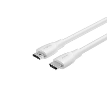 UNITEK HDMI 2.1 8K HDR kabelis baltas 3M