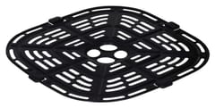 Heinrich''s HFR 8216 Friggitrice ad aria calda 5,0 l 1450 W Geltona 8
