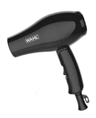 Wahl 3402-0470 plaukų džiovintuvas 1000 W Juoda 1