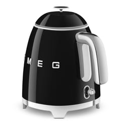 Smeg KLF05BLEU elektrinis virdulys 0,8 L 1400 W Juoda 6
