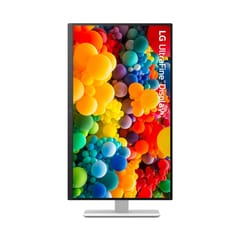 LG 27US550-W kompiuterio monitorius 68,6 cm (27") 3840 x 2160 pikseliai 4K Ultra HD LCD Balta 4