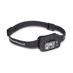 Black Diamond Spot 400 Juoda Ant galvos tvirtinamas žibintuvėlis LED 1