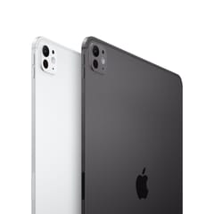 Apple iPad Pro Apple M 256 GB 33 cm (13") 12 GB Wi-Fi 7 (802.11be) iPadOS 26 Juoda 3