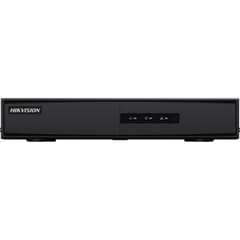 Hikvision Value Series DS-7104NI-Q1/4P/M(D) tinklinis vaizdo įrašymo įrenginys (NVR) Juoda 3