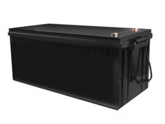 Green Cell AGM33 automobilio akumuliatorius VRLA AGM 200 Ah 12 V Jūrinė / laisvalaikio įranga 1