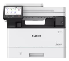 Canon i-SENSYS MF465dw II Lazeris A4 1200 x 1200 DPI 40 ppm „Wi-Fi“ 4