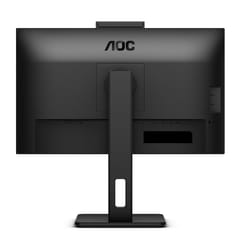 AOC Q27P3QW kompiuterio monitorius 68,6 cm (27") 2560 x 1440 pikseliai Quad HD Juoda 8