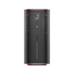 ZTE G5 Ultra GAMING (MC8512) Maršrutizatorius Juodas 1
