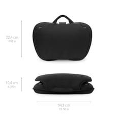 Šiatsu masažinė pagalvėlė Medisana MC 850 8