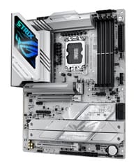 ASUS ROG STRIX Z890-A GAMING WIFI Intel Z890 LGA 1851 (Socket V1) ATX 2