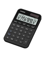 Casio MS-20YC skaičiuotuvas Desktopas Pagrindinis skaičiuotuvas Juoda 2