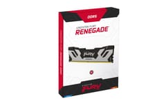 Kingston Technology FURY Renegade atminties modulis 48 GB 1 x 48 GB DDR5 6400 MT/s 288-pin DIMM 7